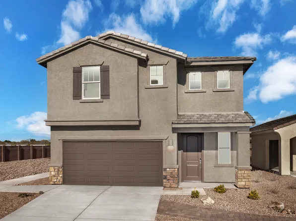 9814 W Galveston Rd, Marana, AZ 85658