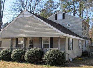 28196 Hemlock St, Franklin, VA 23851