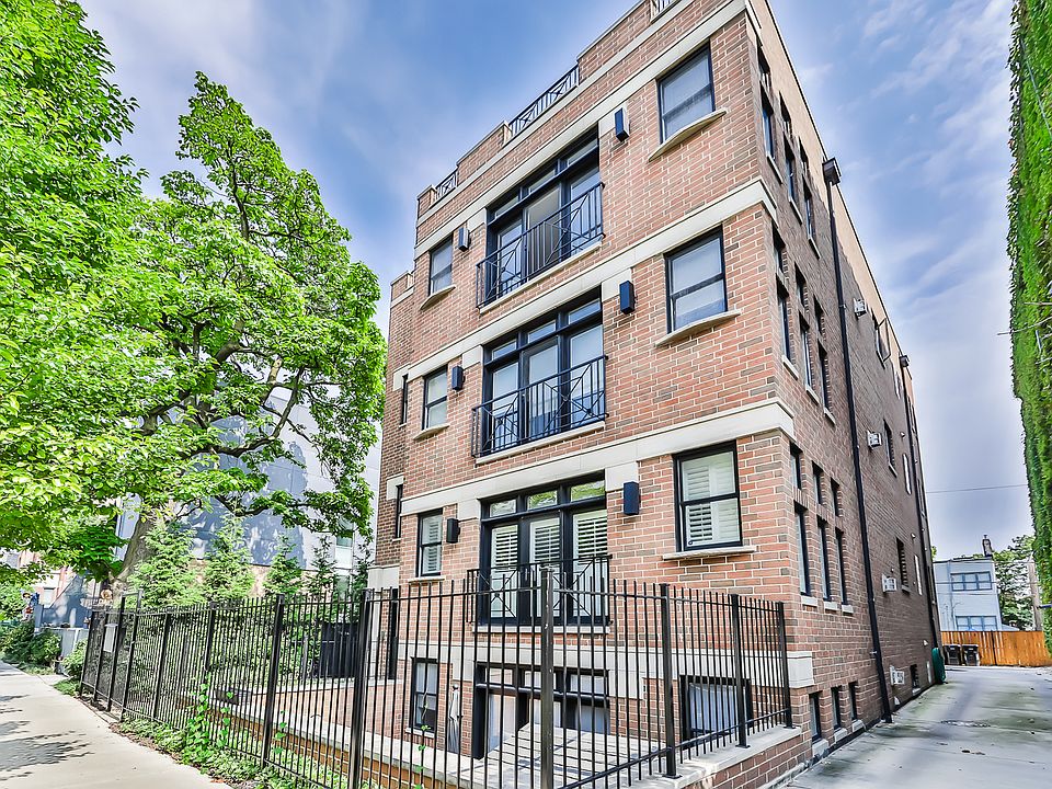 1st image of 1249 N Wolcott Ave Unit 1