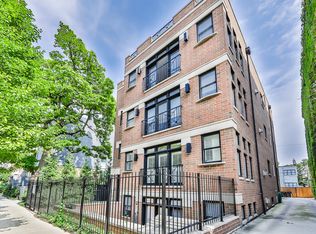 1249 N Wolcott Ave UNIT 1, Chicago, IL 60622