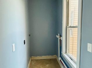 21 Marshfield St APT 3, Roxbury, MA 02119