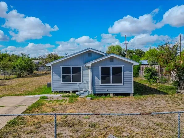 1002 W Smith St, Edinburg, TX 78541