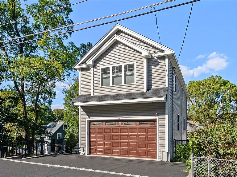 28 Park Ave — Photo 28