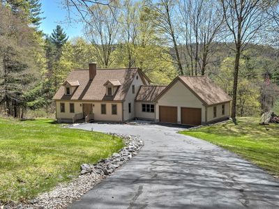 143 Peg Shop Road, Keene, NH, 03431