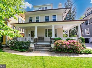 3214 Newark St NW, Washington, DC