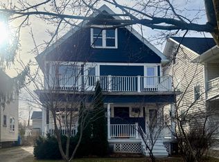 12955-12957 Harlon Ave #Up, Lakewood, OH 44107