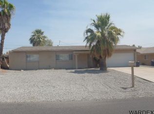 222 Columbine Dr, Lake Havasu City, AZ 86403