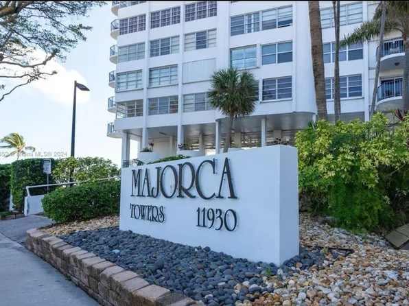 11930 N Bayshore Dr, North Miami, FL