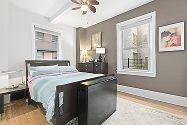 Rented by Compass