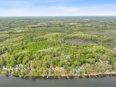 Shady Ln, Fenwick, MI, 48834