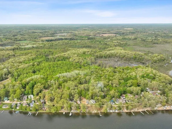 Shady Ln, Fenwick, MI 48834