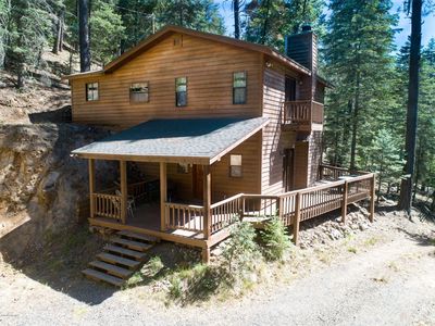 3551 E Walker Rd, Prescott, AZ, 86303