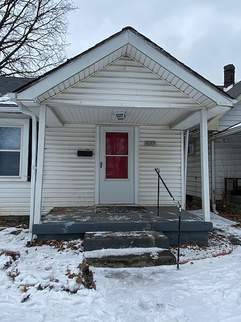 1st image of 1615 Lawton Ave