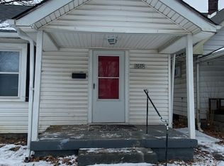 1615 Lawton Ave, Indianapolis, IN