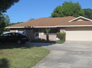 194 N Sparkman Ave, Orange City, FL 32763