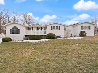 5674 S Co Rd 640 E, Hardinsburg, IN 47125