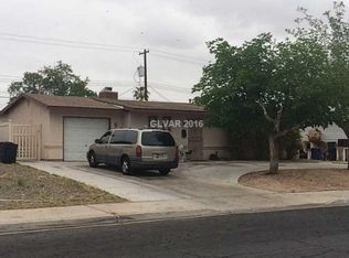 6112 Fawn Cir, Las Vegas, NV 89107
