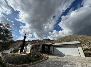 53577 Cactus Flower Rd, Morongo Valley, CA 92256
