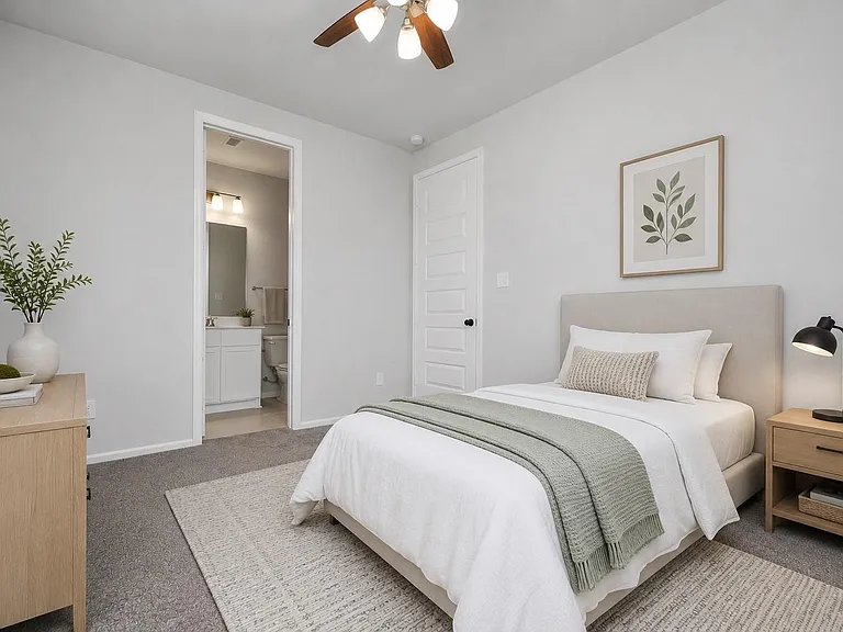 5838 Turquoise Hill Ln — Photo 35