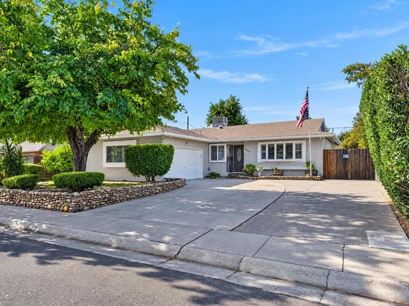 2624 Betsy Way, Rancho Cordova, CA 95670