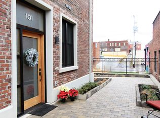 101 W Magnolia Ave #101, Knoxville, TN 37917