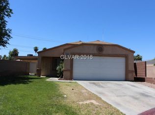 2437 Shady Hill Ave, Las Vegas, NV 89106