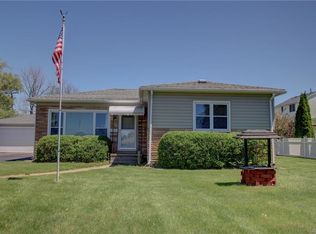 163 Mill Rd, West Seneca, NY 14224