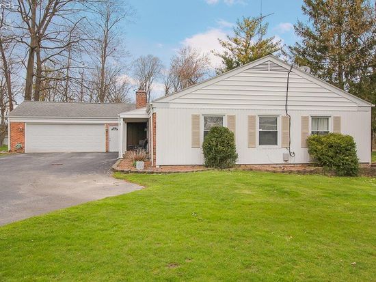 2520 Fairway Dr Fremont Oh 43420 Zillow