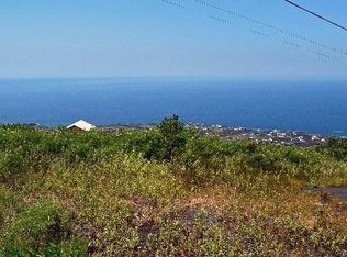 88-1476 Awapuhi Pl LOT 5, Captain Cook, HI 96704