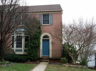 806 Albion Pl, Bel Air, MD