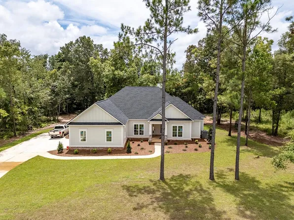 232 Tupelo Dr, Leesburg, GA 31763