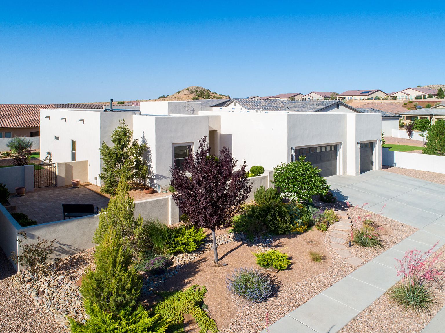 1978 Castle Peak Loop NE, Rio Rancho, NM 87144 | MLS #1087604 | Zillow