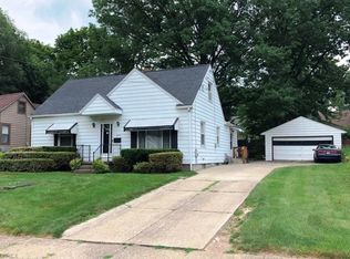 2219 Schubert St, Cuyahoga Falls, OH