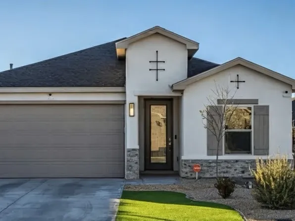 2625 Goldfinch Pl, Las Cruces, NM