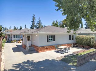 1567 Hawes Ct, Redwood City, CA 94061