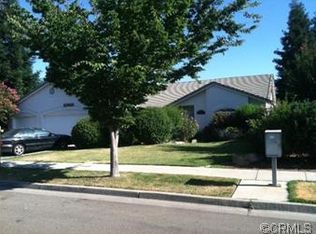 1281 E Donna Dr, Merced, CA 95340