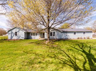 8872 Jericho Rd, Bridgman, MI 49106