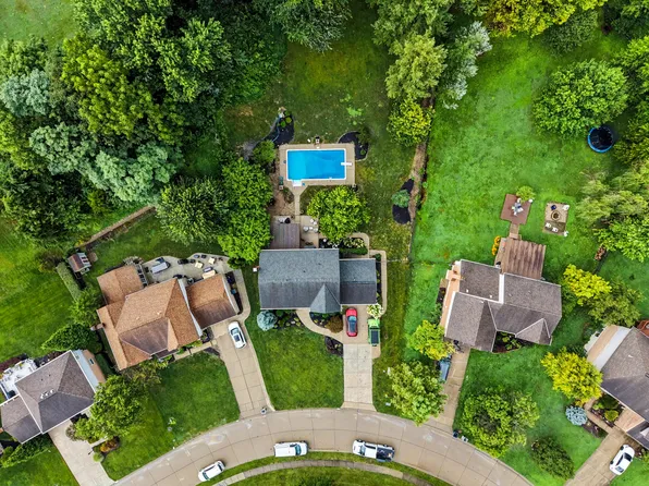 13 Overlook Cir, Wilder, KY 41076