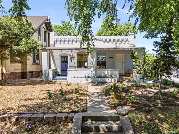 3845 Wolff Street, Denver, CO 80212