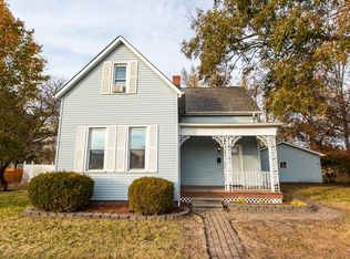 311 E Church St, Mascoutah, IL