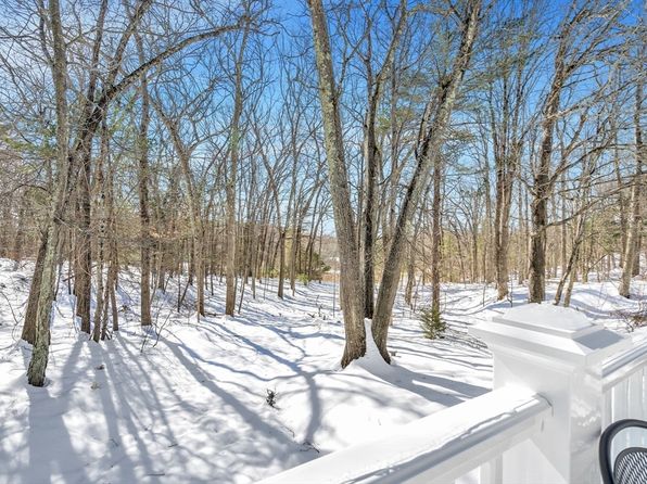 150 North Rd UNIT 49, Sudbury, MA 01776
