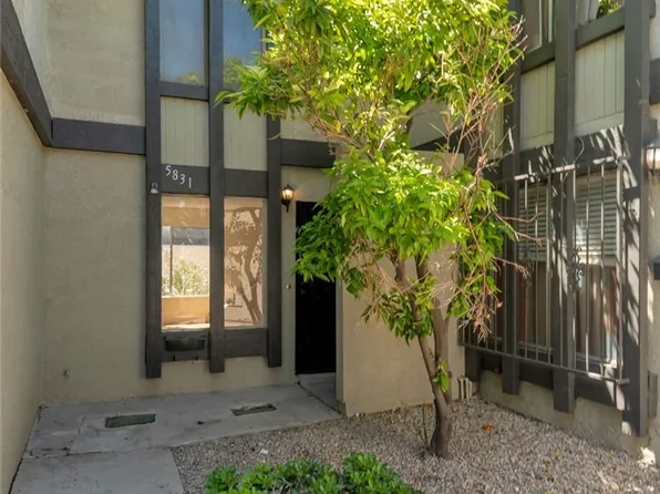 5831 Bromley Ave, Las Vegas, NV 89107