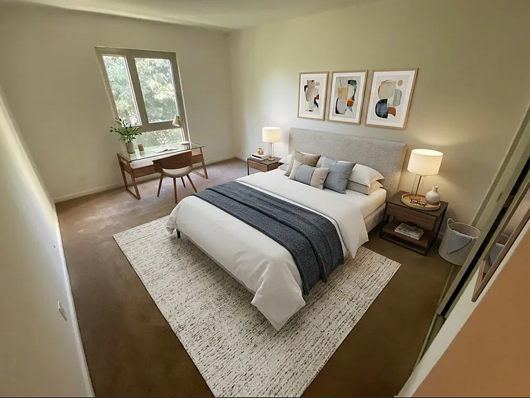 466 Crescent St #213 — Photo 4