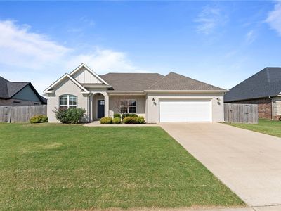 1342 Marcello Ave, Springdale, AR, 72762