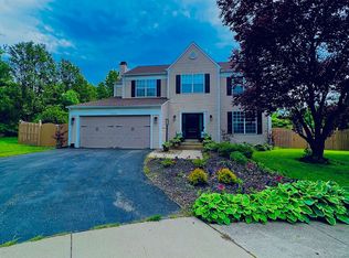16401 Archway Ct, Bowie, MD 20716