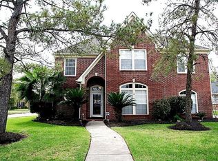2714 Vermillion Dr, Missouri City, TX 77459