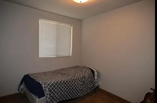 Floor plan Room1