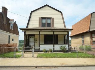 1020 8th Ave, Freedom, PA