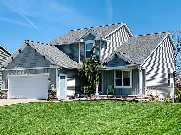 2nd image of 7410 Augusta Ln