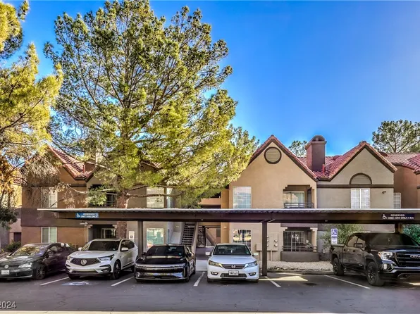 2200 Fort Apache Rd Unit 1203, Las Vegas, NV 89117